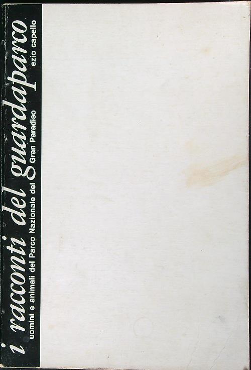 LIBRACCIO VINTAGE