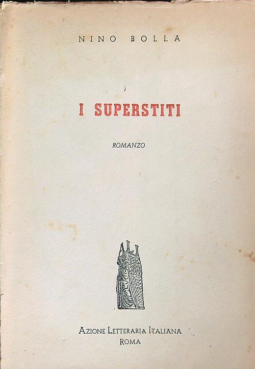 LIBRACCIO VINTAGE