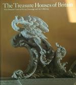 The treasure houses of Britain