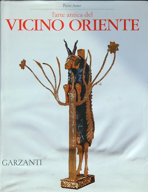 LIBRACCIO VINTAGE
