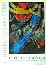 La Pittura moderna. Secondo Volume 1915-1953