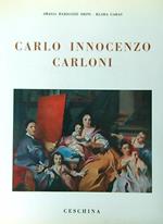 Carlo Innocenzo Carloni