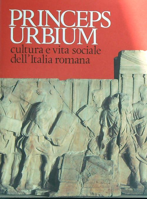 LIBRACCIO VINTAGE