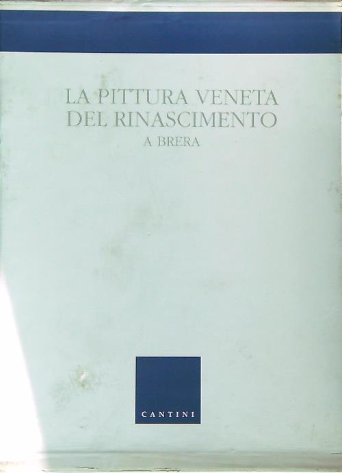 LIBRACCIO VINTAGE