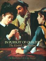 In Pursuit of Quality: The Kimbell Art Museum