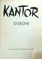 Kantor disegni