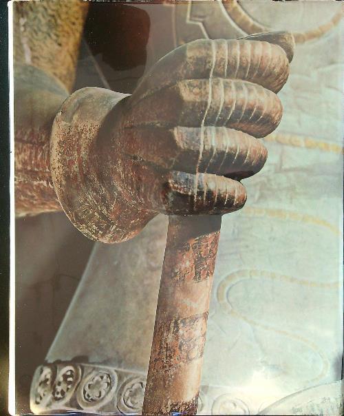 Le basi di un Nuovo Umanesimo 1280 - 1440 - G. Duby - copertina