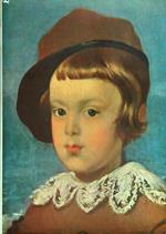 La pittura spagnola. Secondo volume: da Velazquez a Picasso