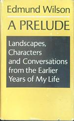 A prelude