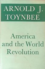 America and the World Revolution