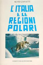 L' Italia e le regioni polari