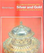 The Collector's Dictionary of the Silver and Gold of Great Britain and North America