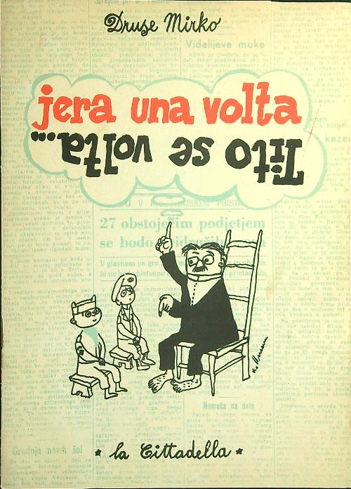 LIBRACCIO VINTAGE