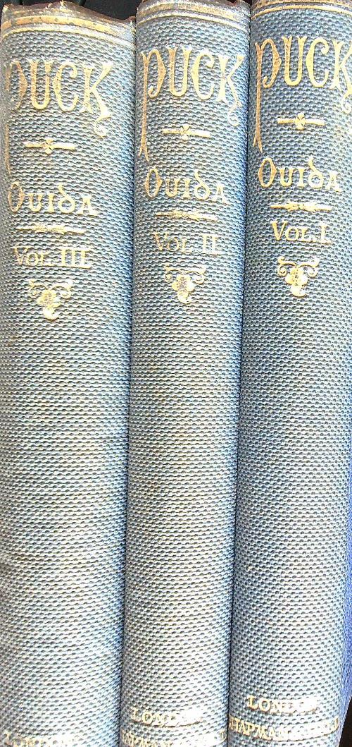 LIBRACCIO VINTAGE
