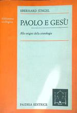 Paolo e Gesù