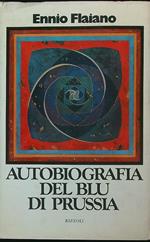 Autobiografia del Blu di Prussia
