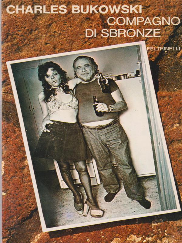 LIBRACCIO VINTAGE