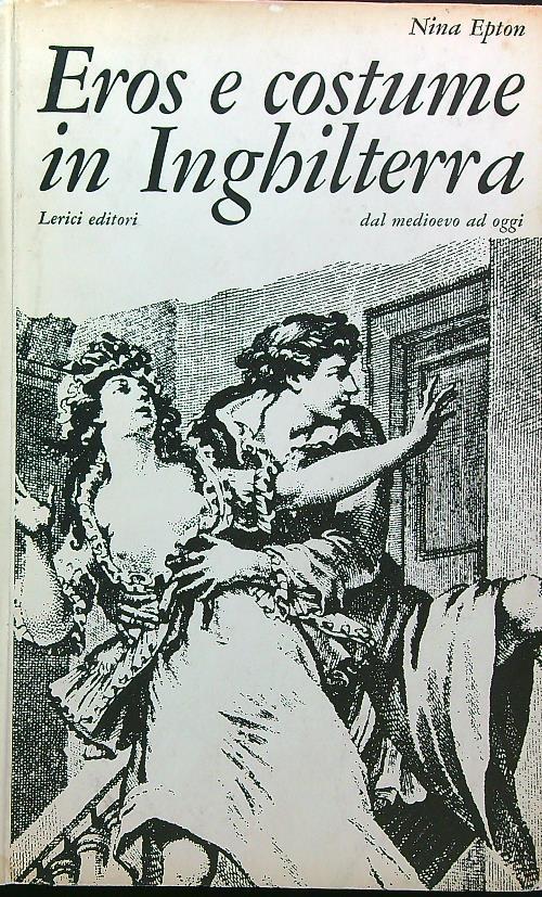 LIBRACCIO VINTAGE