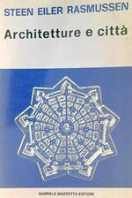 Architetture e città