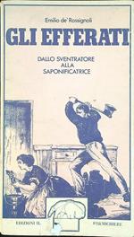 Gli efferati