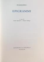 Epigrammi