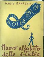 Nuovo alfabeto delle stelle