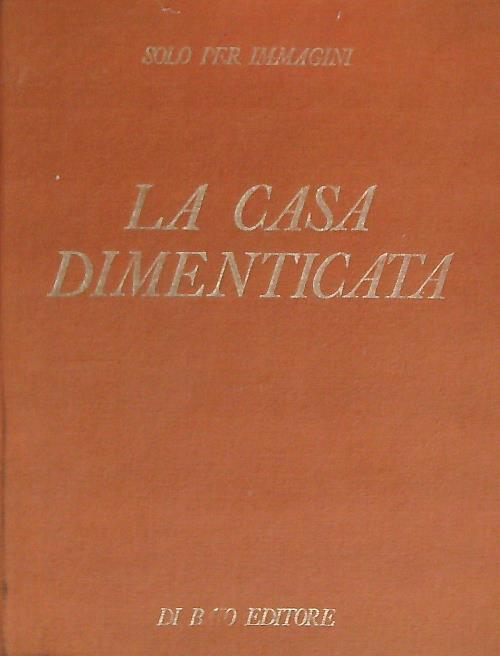LIBRACCIO VINTAGE
