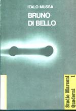 Bruno di Bello