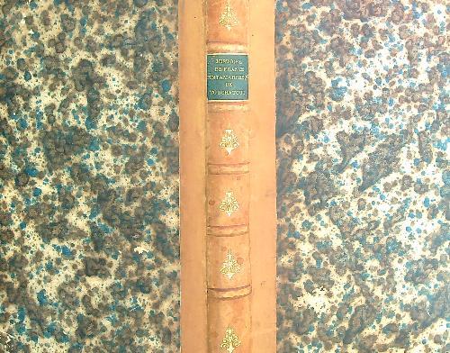 Histoire de France tintamarresque - Tintamarresque - copertina