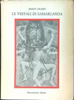 Le vestali di Samarcanda