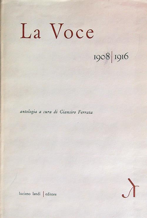 LIBRACCIO VINTAGE