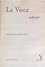 La Voce 1908/1916