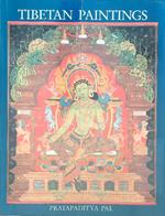 Tibetan Paintings