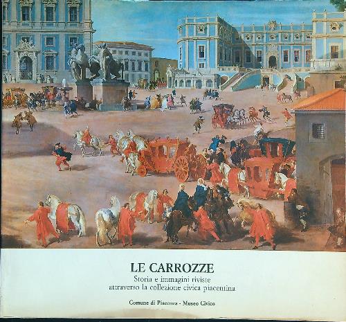 LIBRACCIO VINTAGE