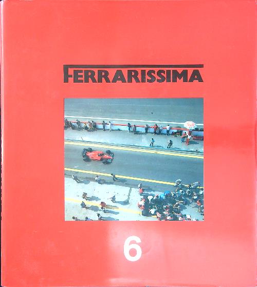LIBRACCIO VINTAGE