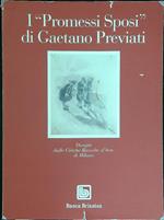 I Promessi Sposi di Gaetano Previati