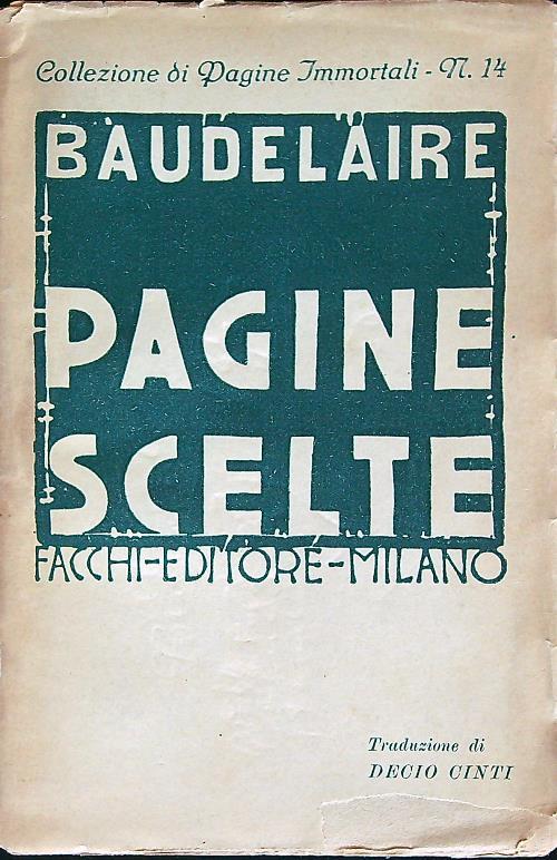 LIBRACCIO VINTAGE