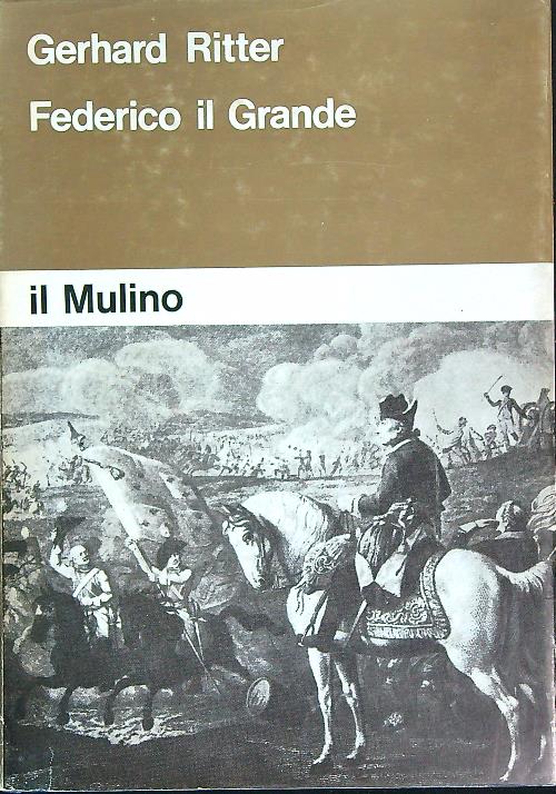 LIBRACCIO VINTAGE