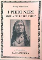 I piedi neri