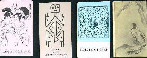 LIBRACCIO VINTAGE