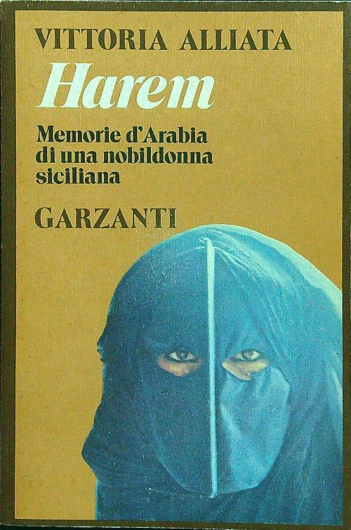 LIBRACCIO VINTAGE