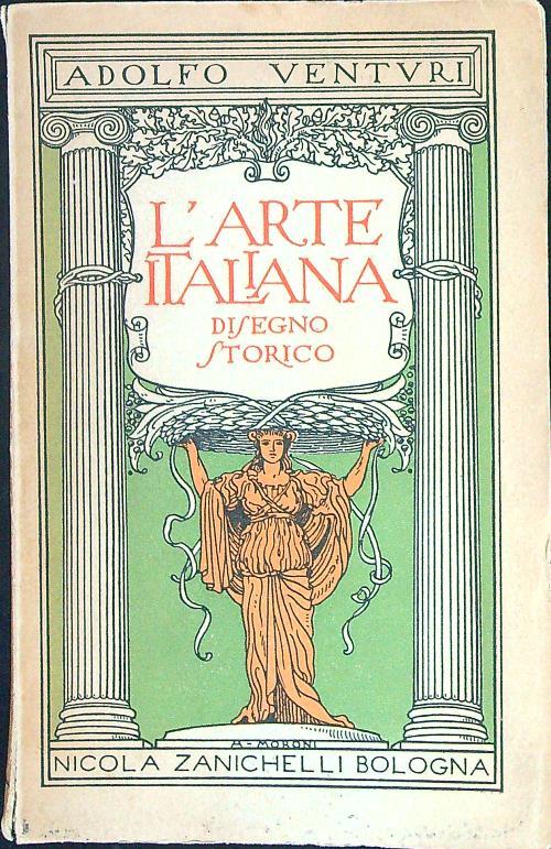 LIBRACCIO VINTAGE
