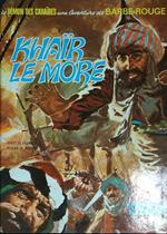 Khair le more