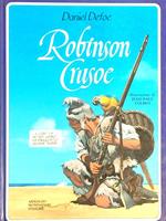 Robinson Crusoe