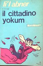 Il cittadino Yokum