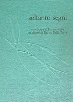 Soltanto segni