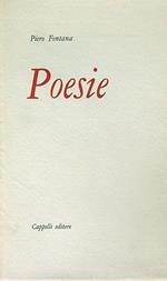 Poesie