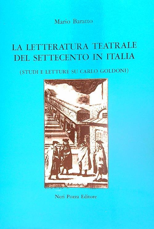 LIBRACCIO VINTAGE