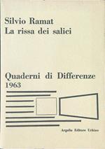 La rissa dei salici