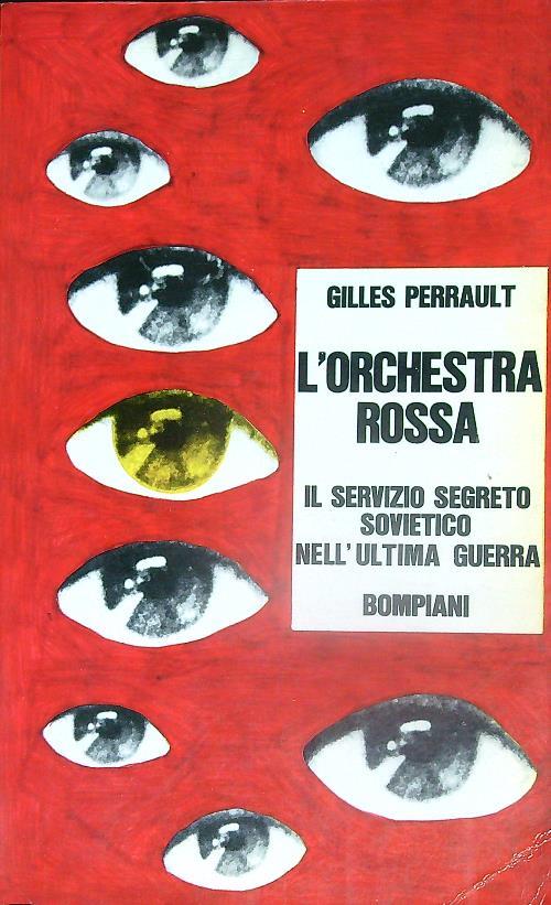 LIBRACCIO VINTAGE